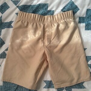Boys Hurley shorts